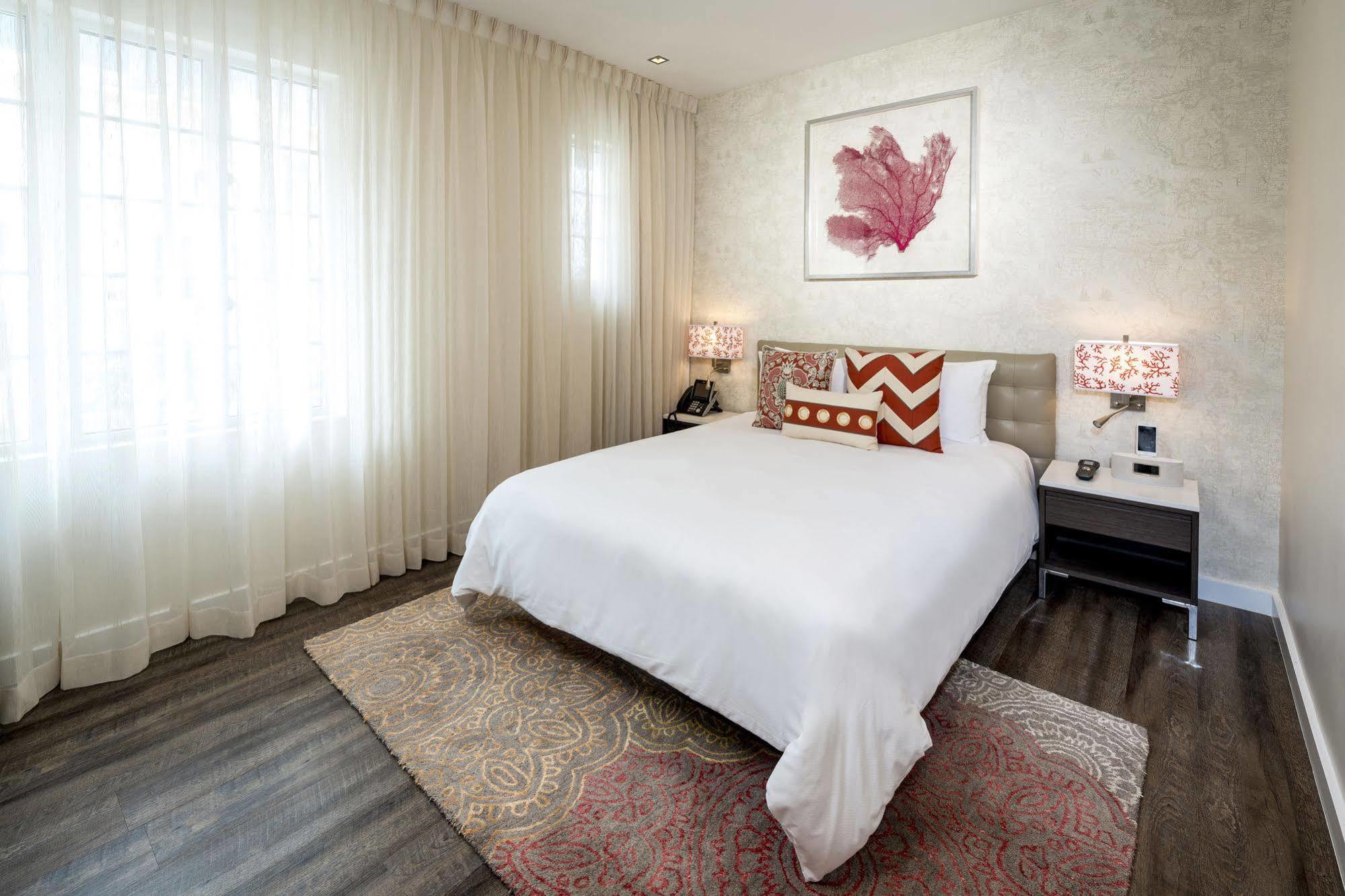 Hotel The Marlin Miami Beach