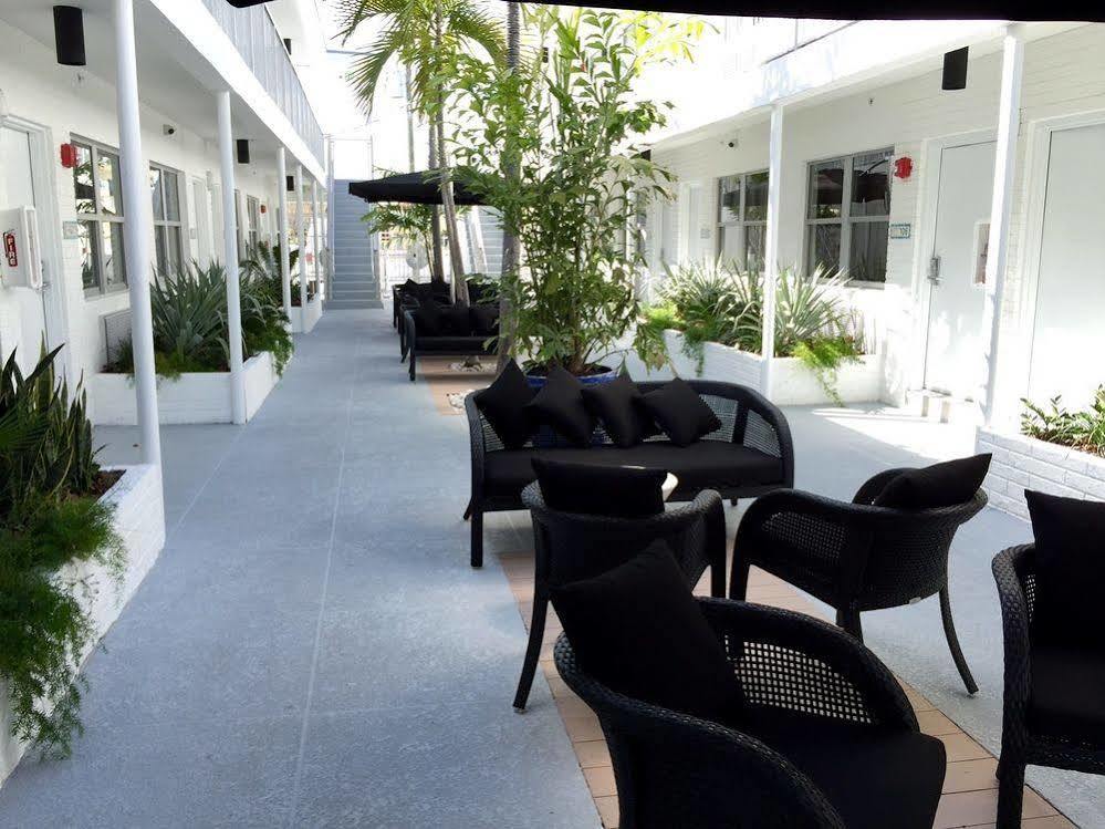 Seaside Hotel Miami Beach