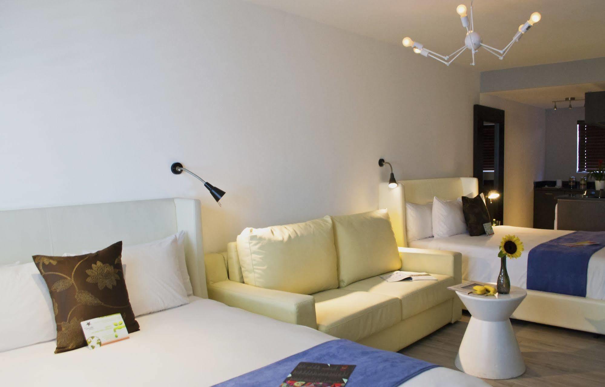 Hotel Seaside