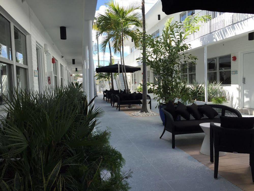 Seaside Hotel 3*