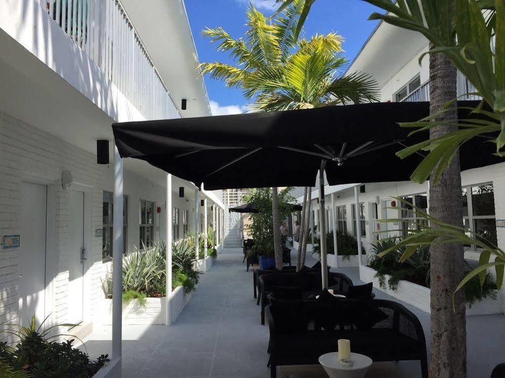Seaside Hotel Miami Beach