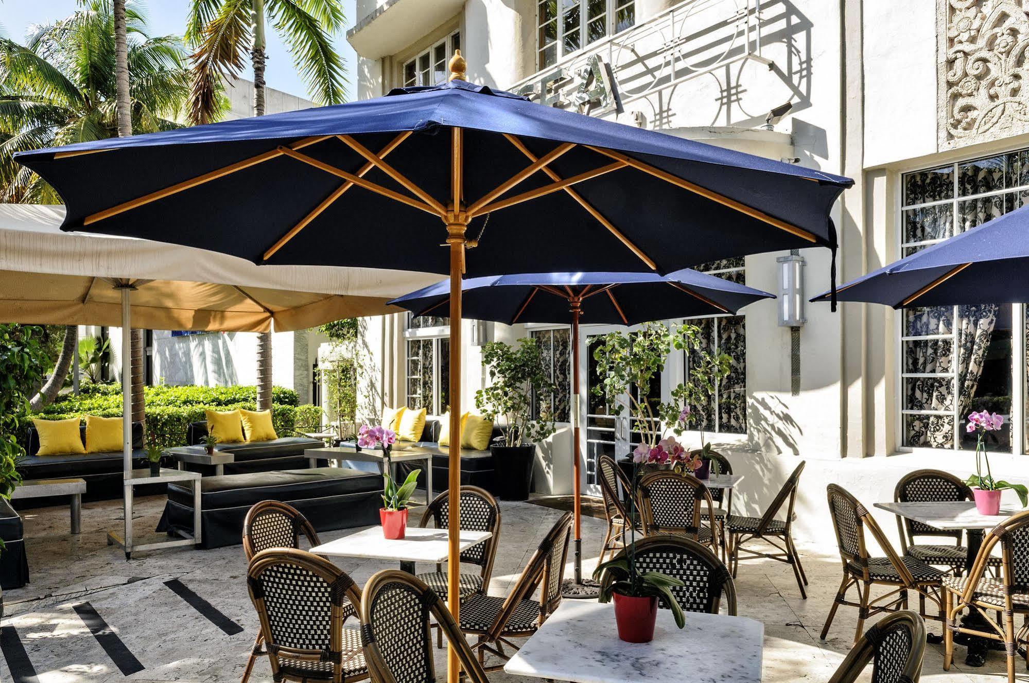 Chelsea Miami Beach