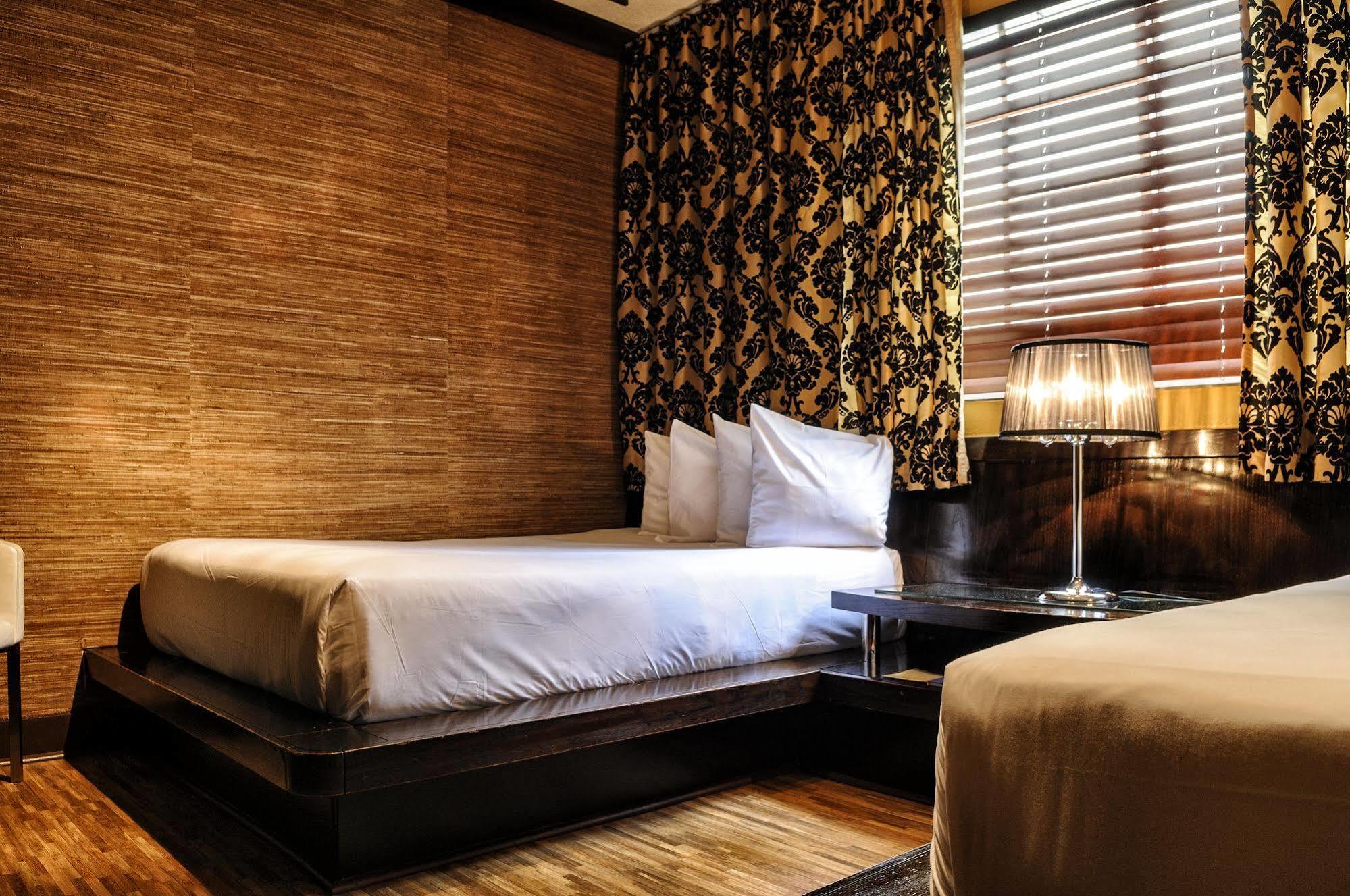 Hotel Chelsea Miami Beach