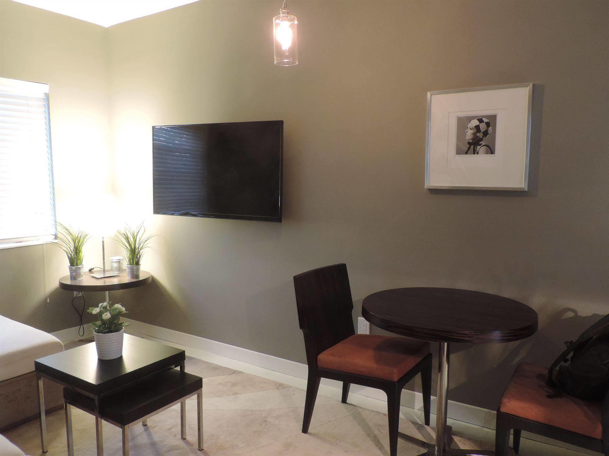 Apartment Luxury Miami By Michigan *