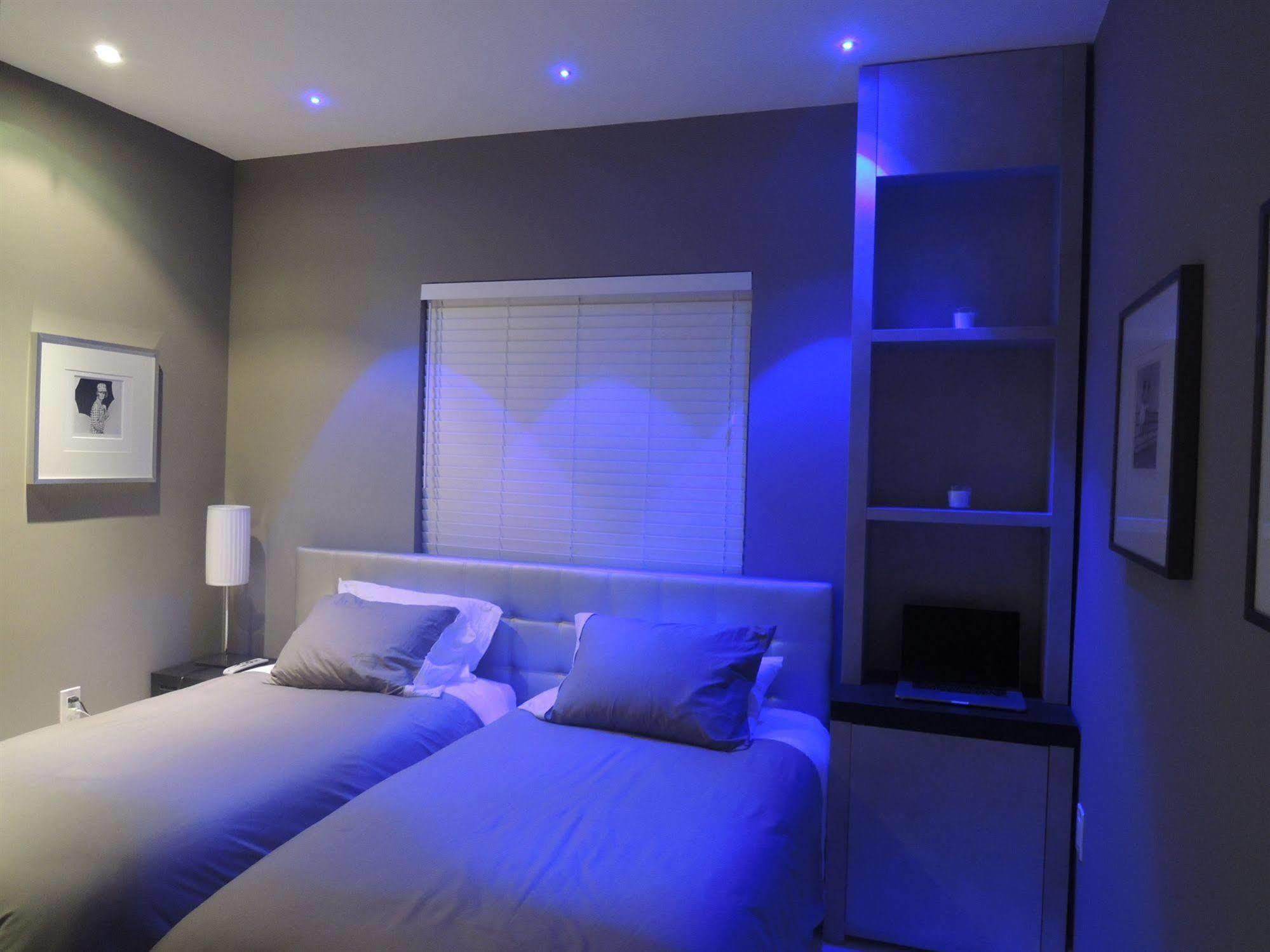 Apartment Luxury Miami By Michigan *