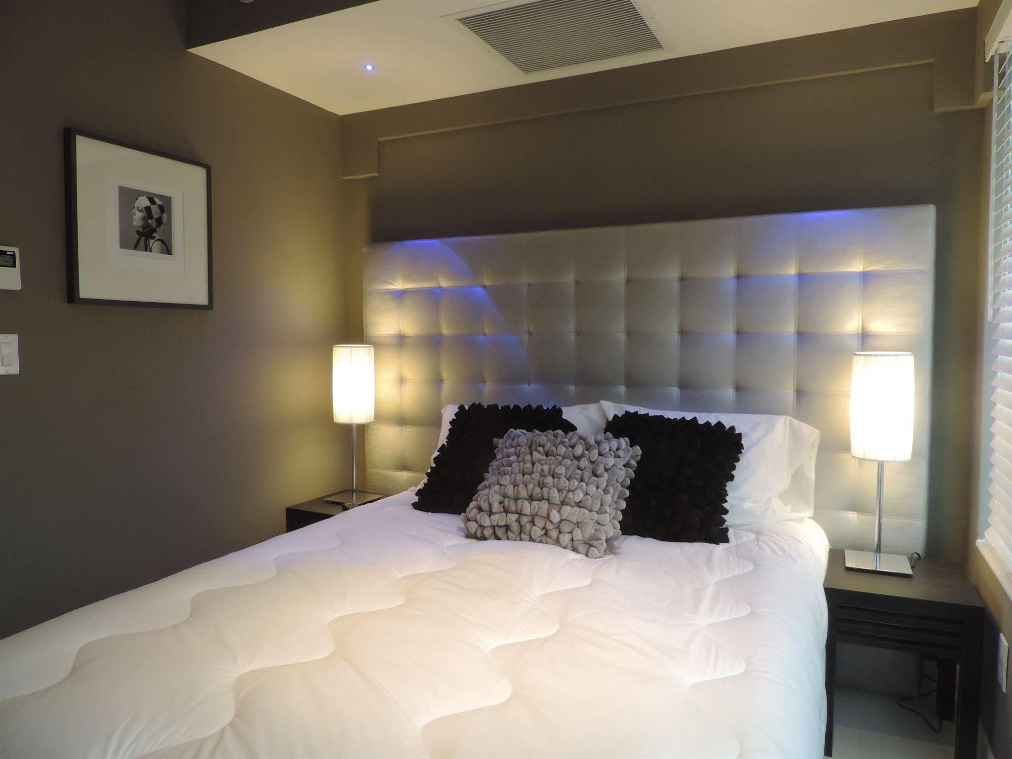 Apartment Luxury Miami By Michigan *