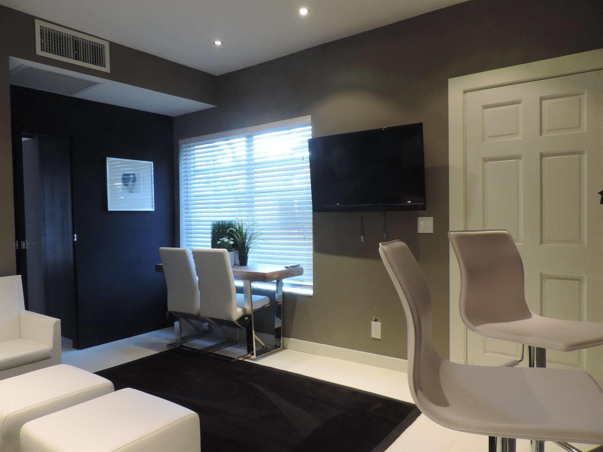 Apartment Luxury Miami By Michigan