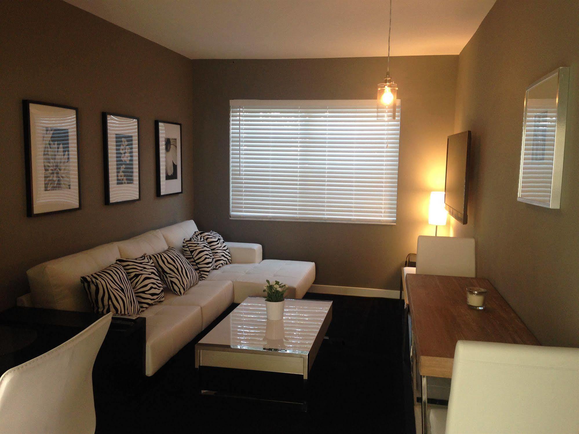 Luxury Miami By Michigan Apartment