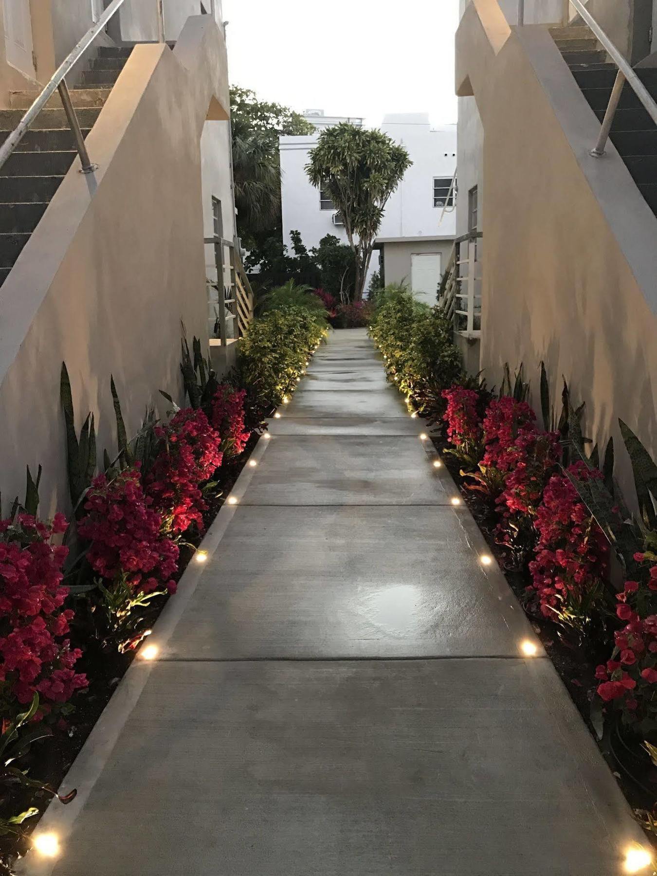 Apartment Luxury Miami By Michigan