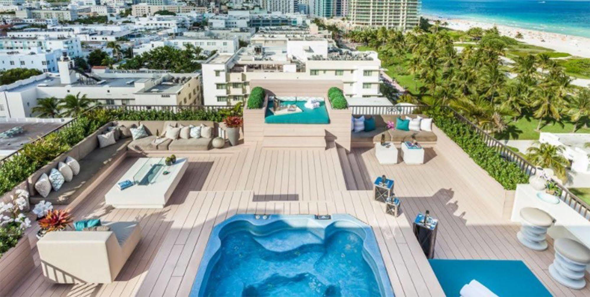 Aparthotel The Netherland Miami Beach