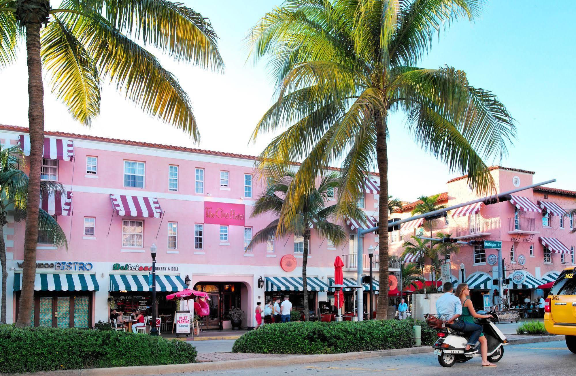 Esme Miami 4* Miami Beach