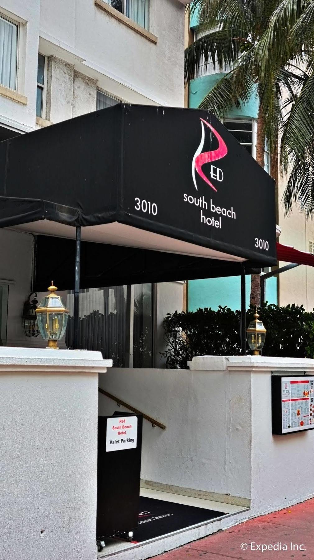 Hotel Red South Miami Beach