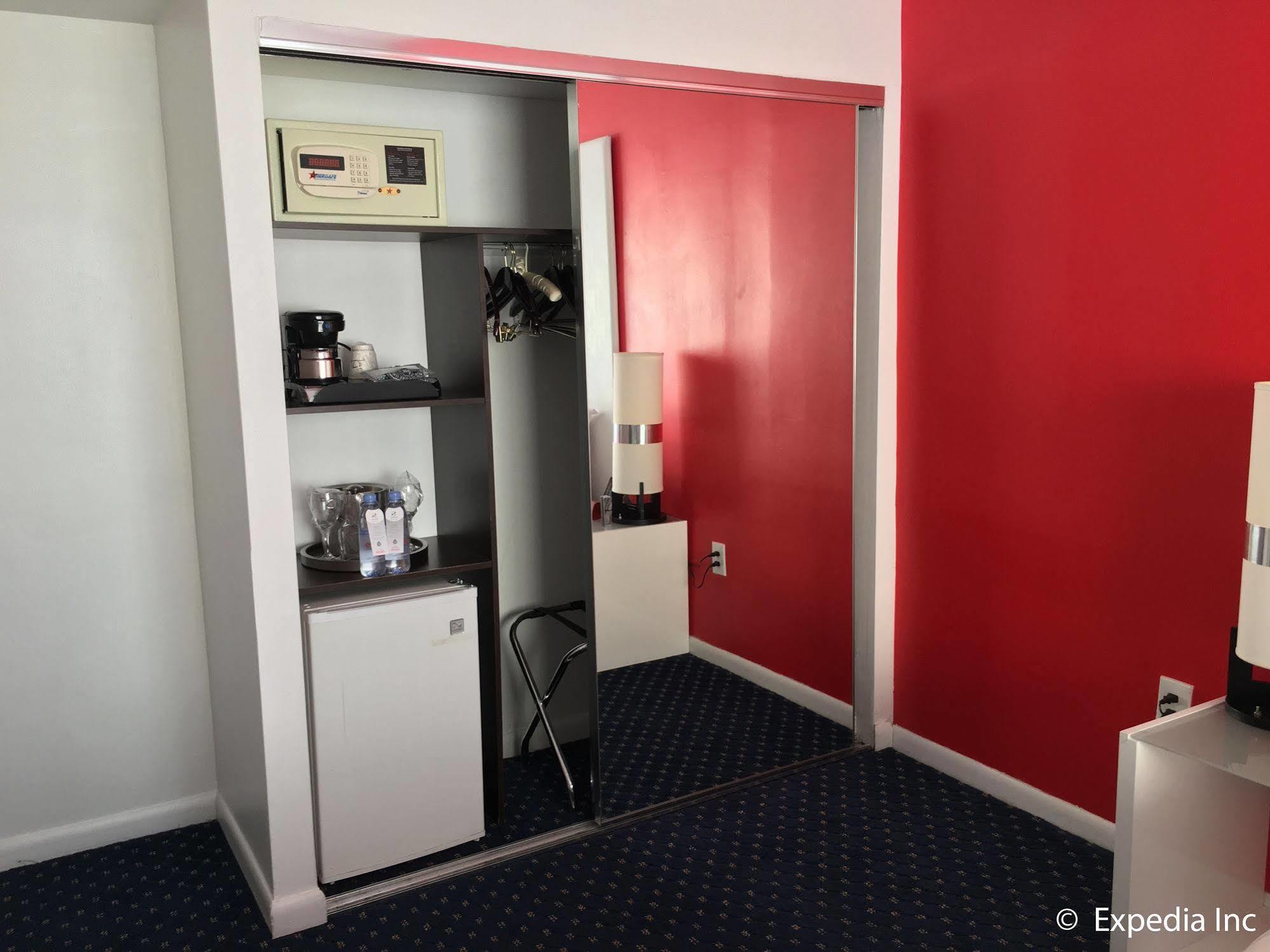 Red South Hotel Miami Beach