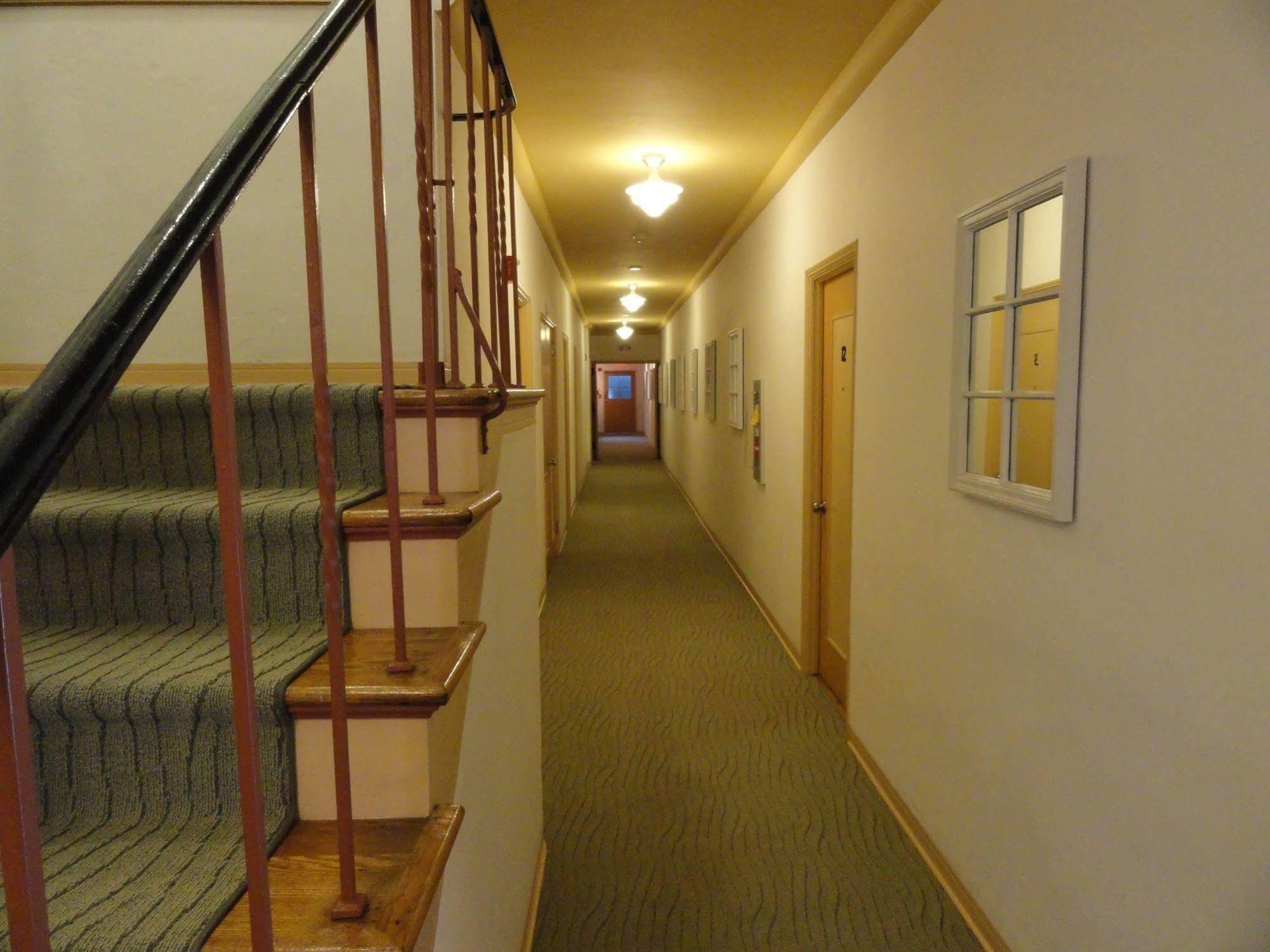 Hotel Viscay 3*