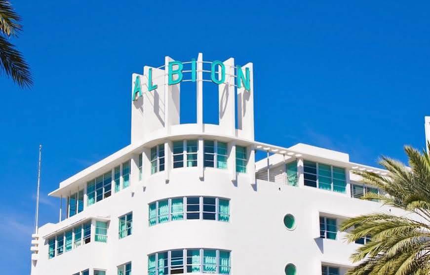 Albion Hotel