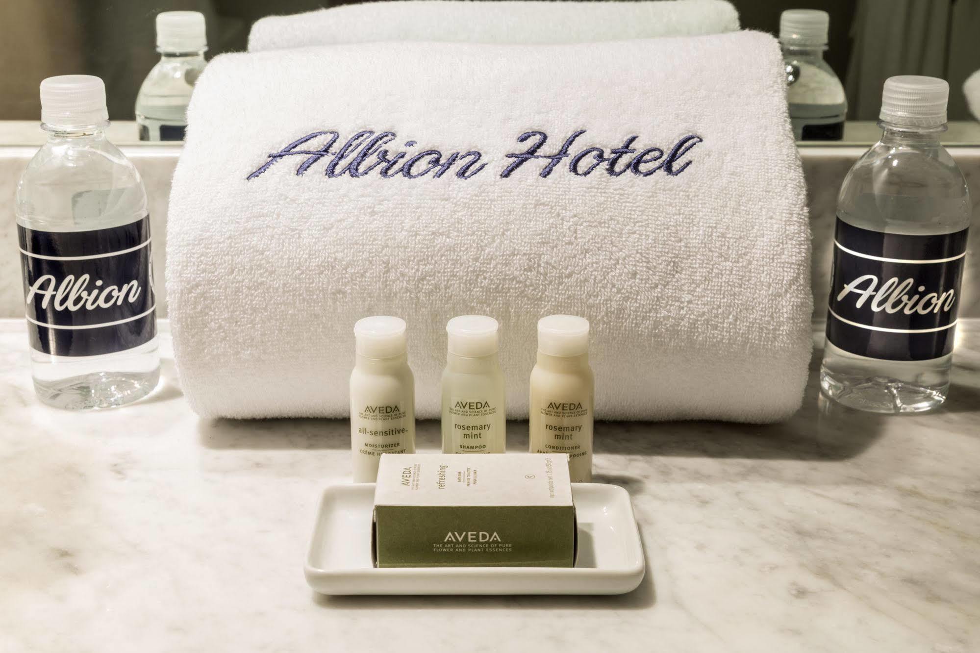 Albion Hotel 3*