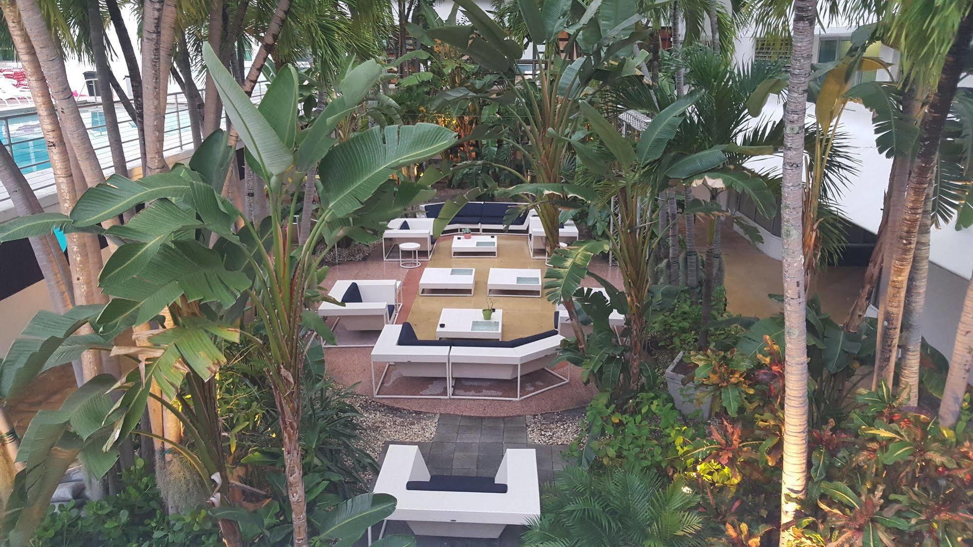 Hotel Albion