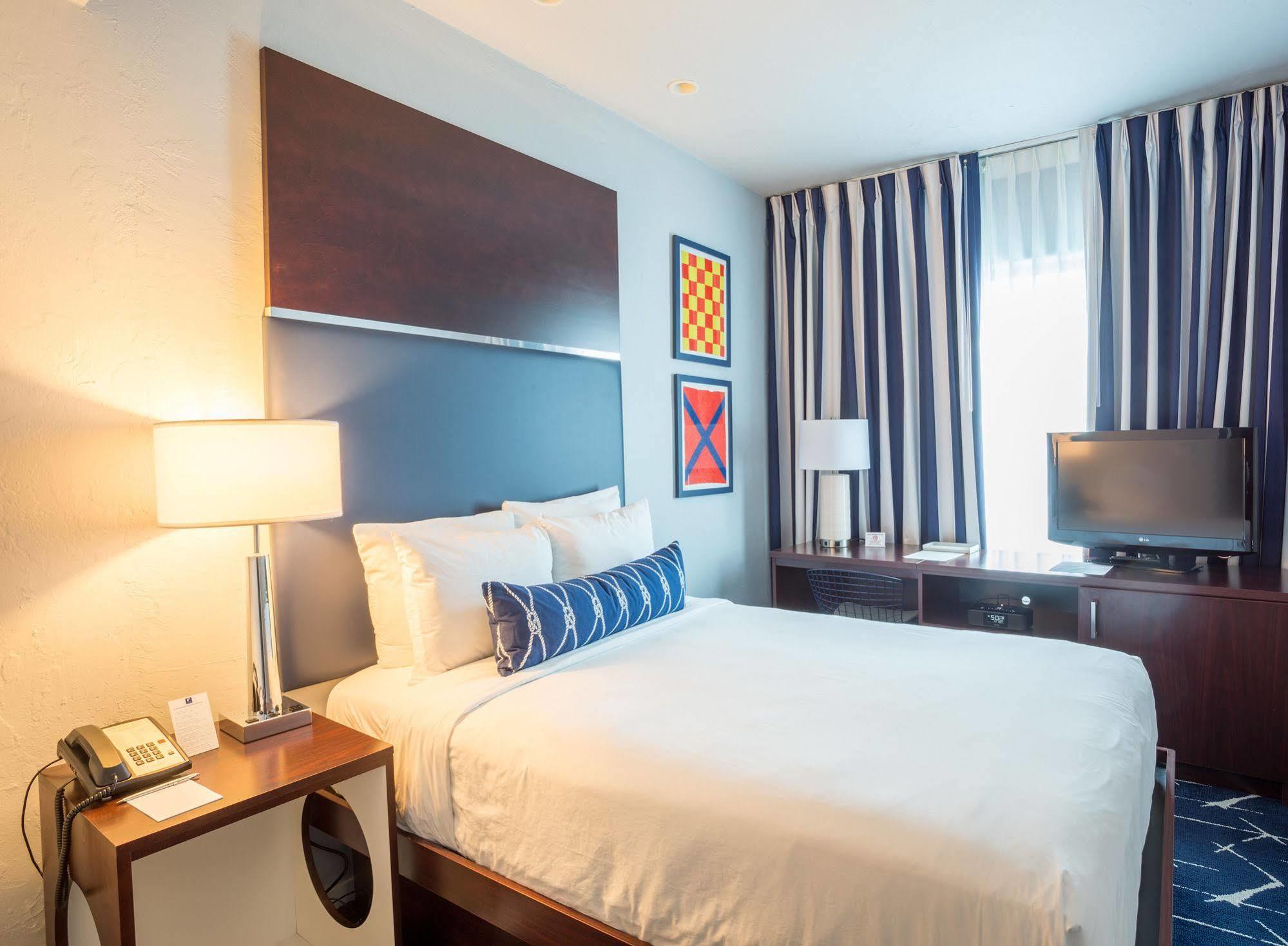 Albion Hotel Miami Beach