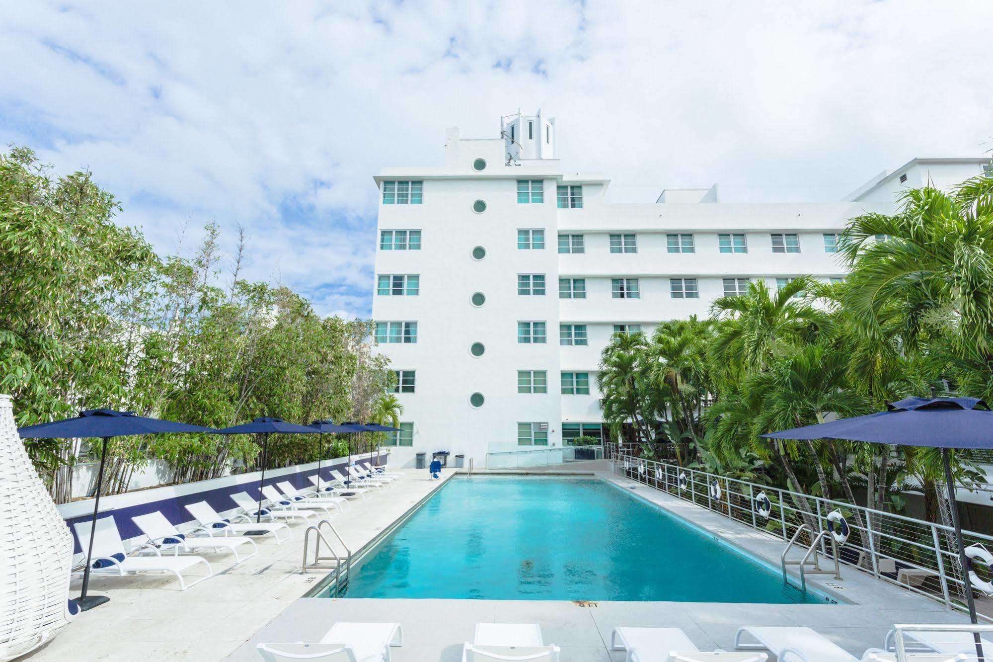 Hotel Albion Miami Beach