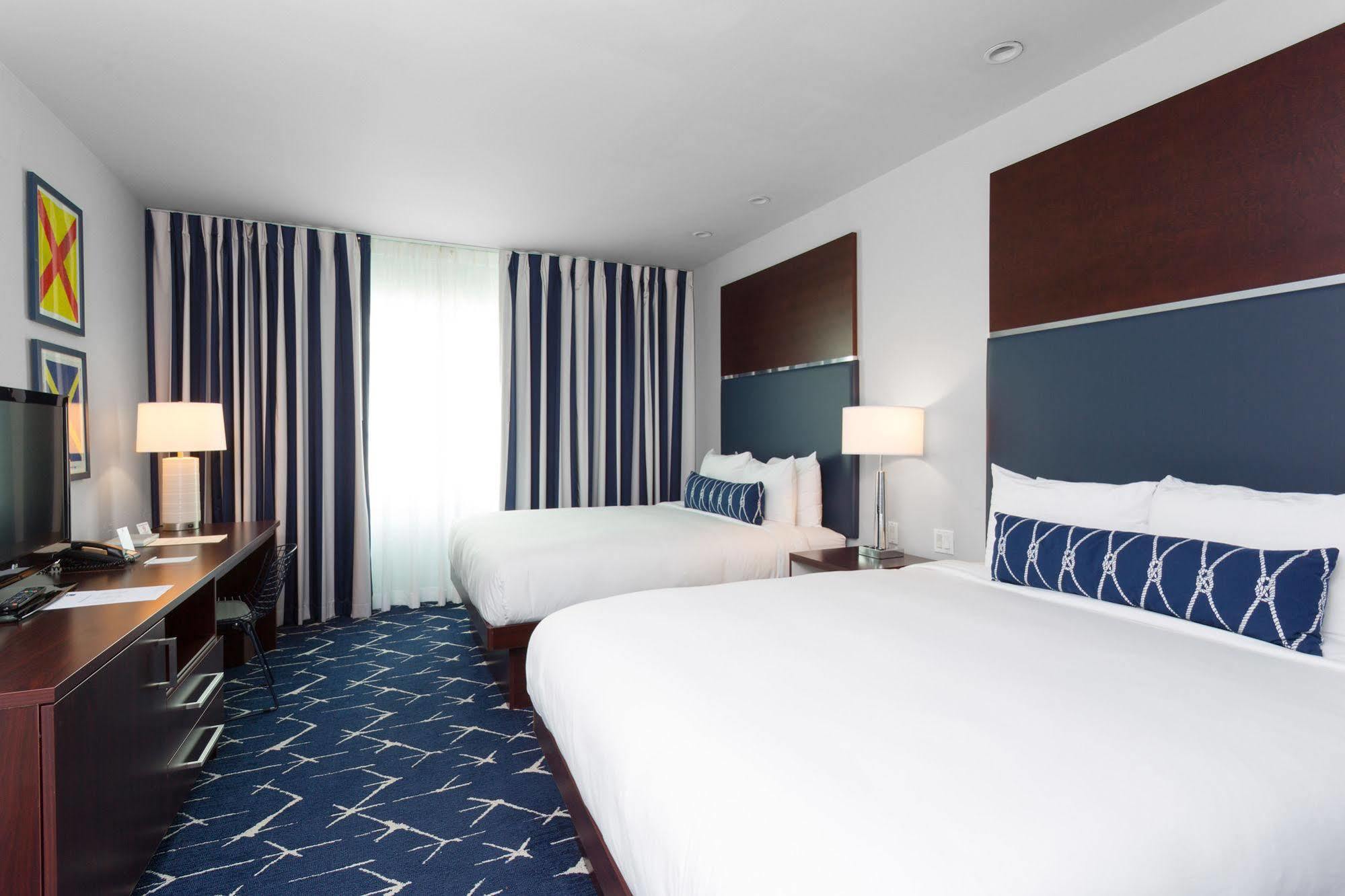 Hotel Albion Miami Beach