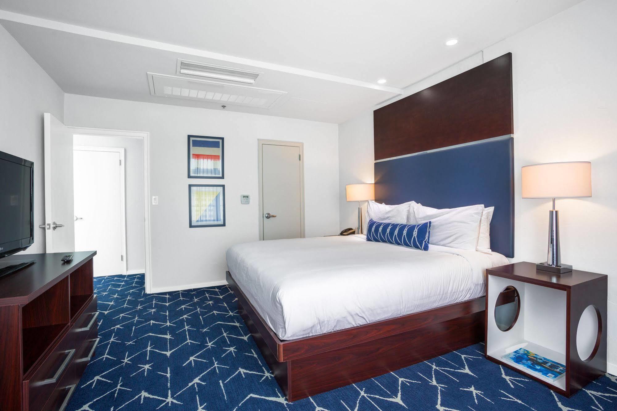 Hotel Albion