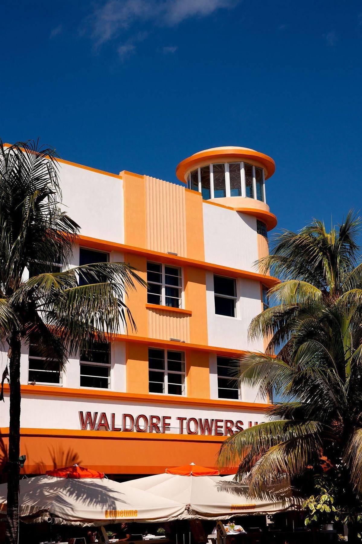 Waldorf Towers South Hotel 3*