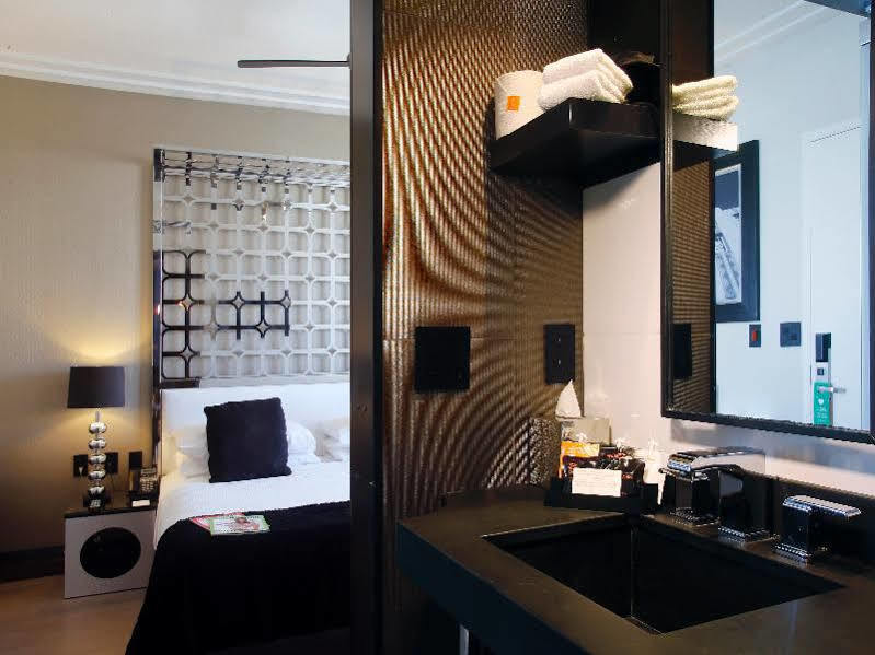 Hotel Waldorf Towers South