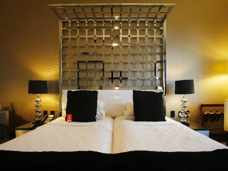 Waldorf Towers South Hotel 3*