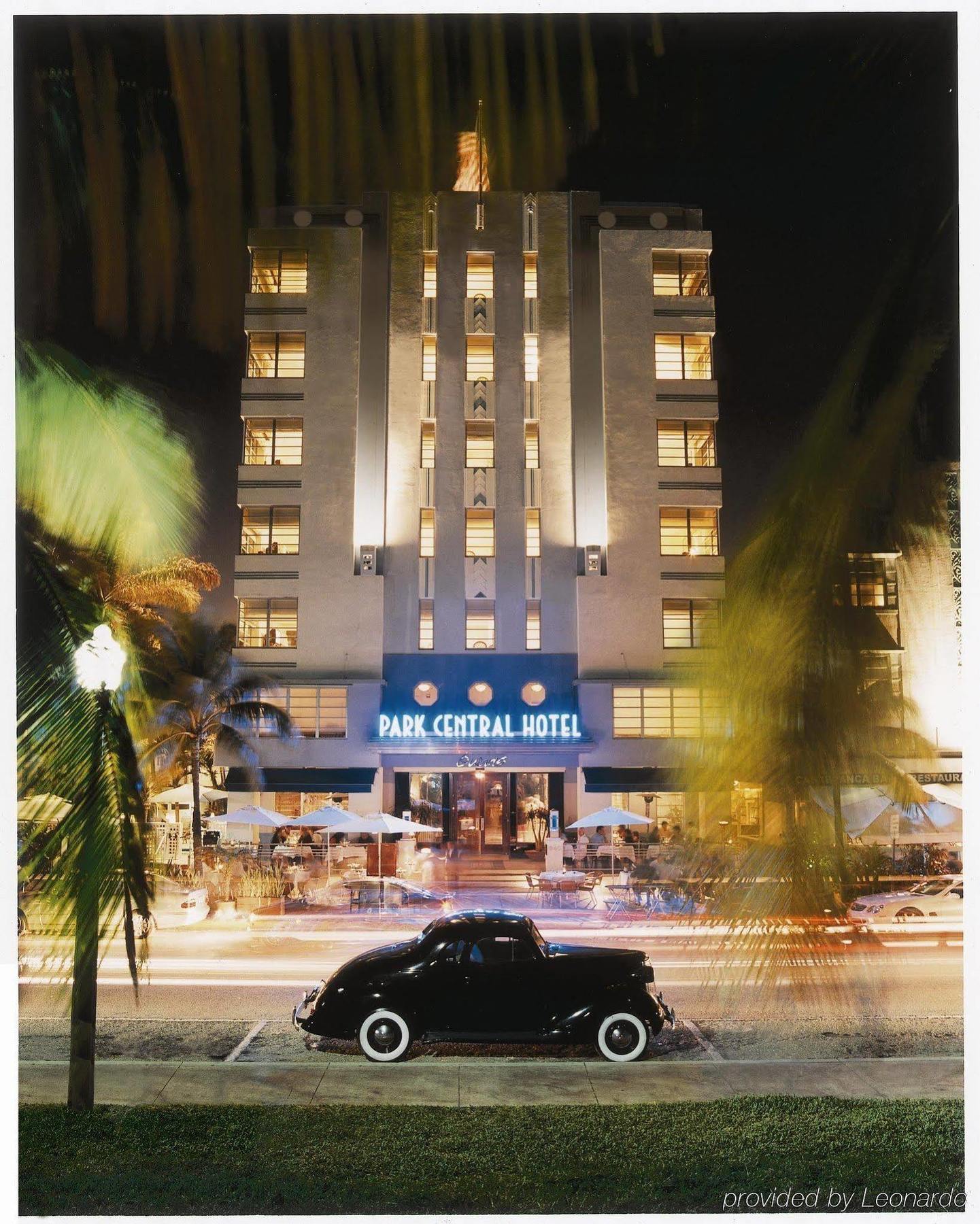 The Gabriel Miami South Beach, Curio Collection By Hilton Resort 4*