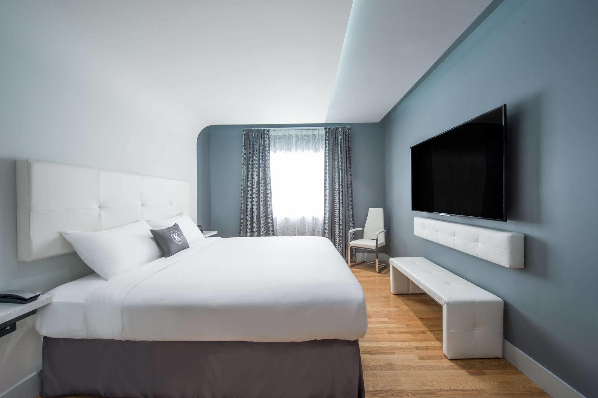 Hotel Kent Miami Beach