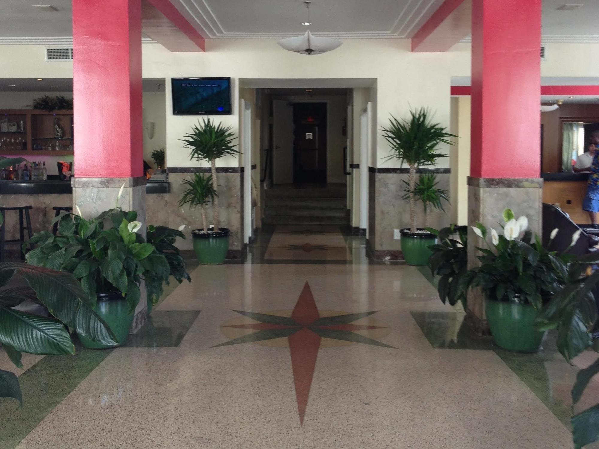Hotel Kasa La Flora Miami