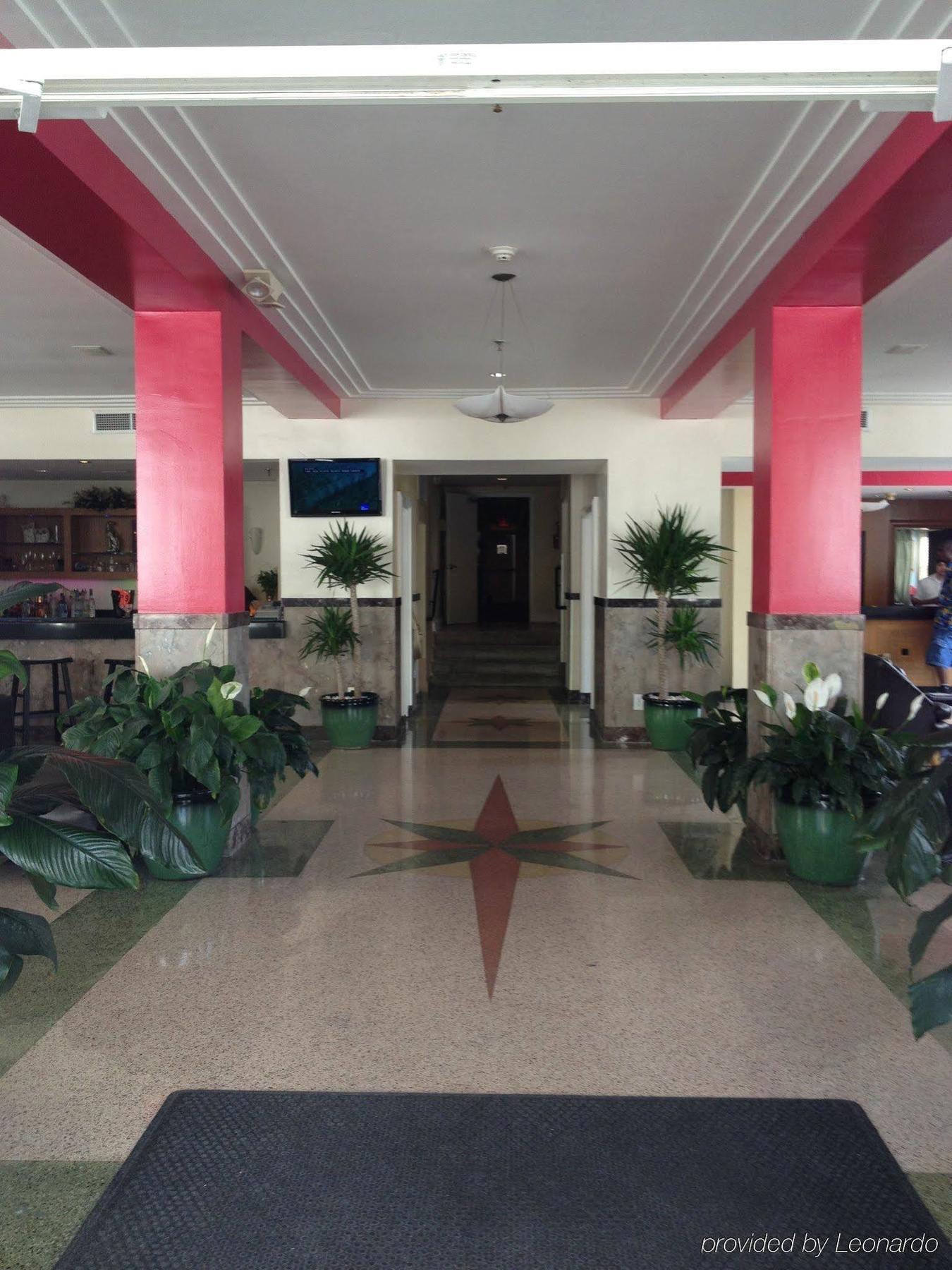Kasa La Flora Miami Hotel