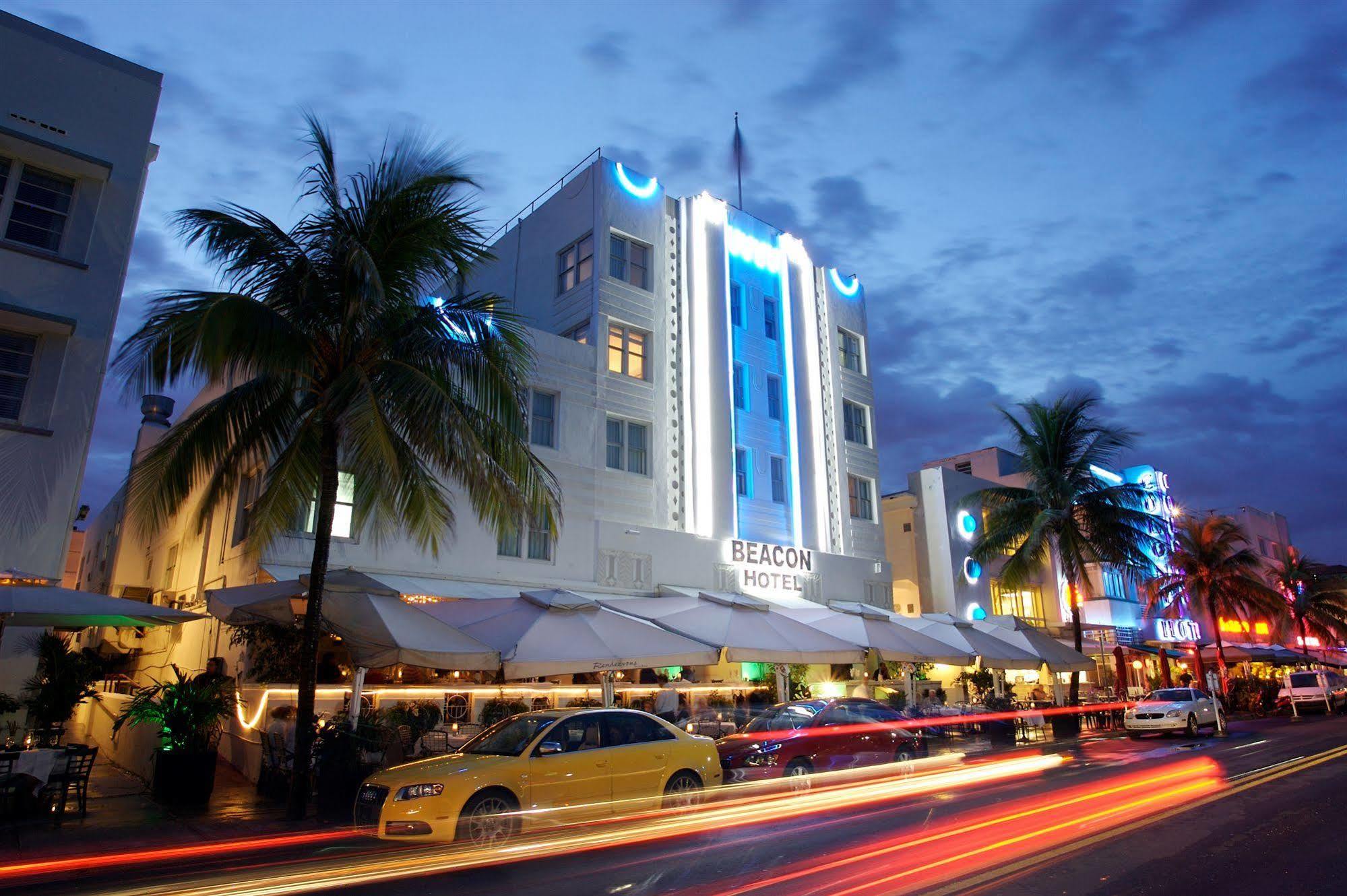 Hotel Beacon South 4*