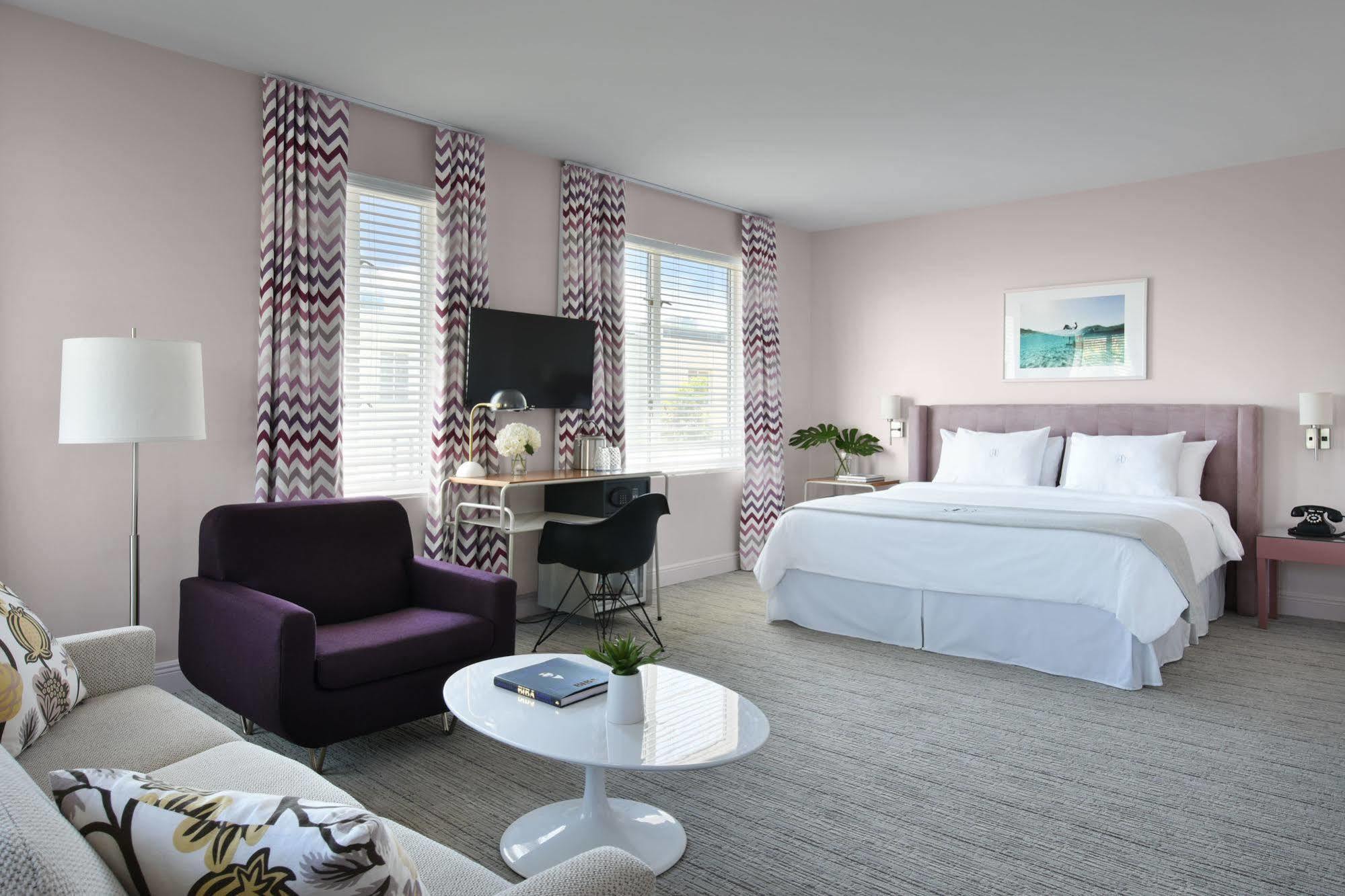 The Astor By Luxurban, Trademark Collection By Wyndham Hotel Miami Beach