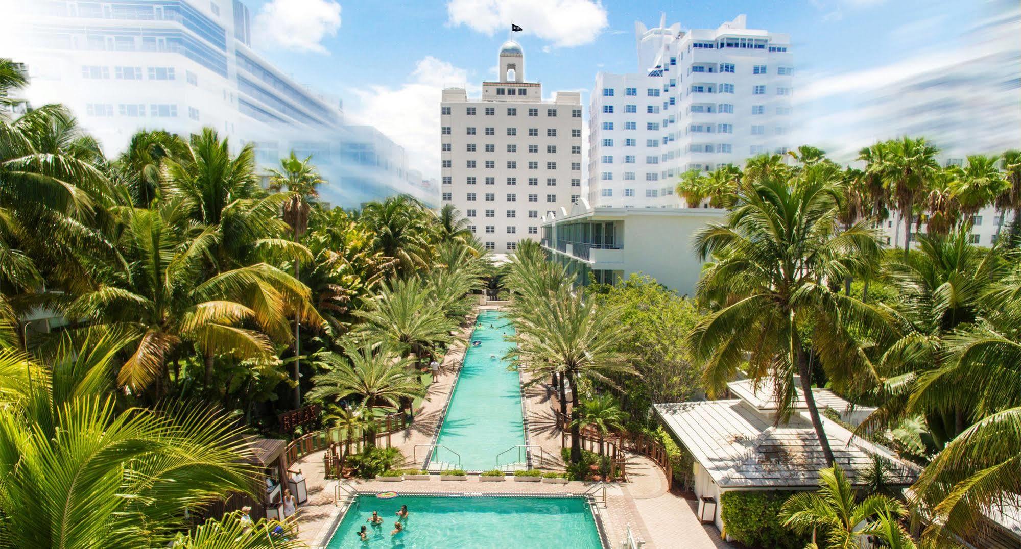 National Hotel, An Adult Only Oceanfront 4*