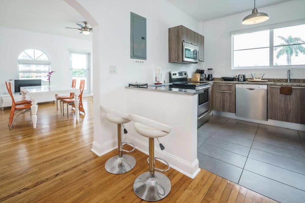 Apartment Silvia Miami