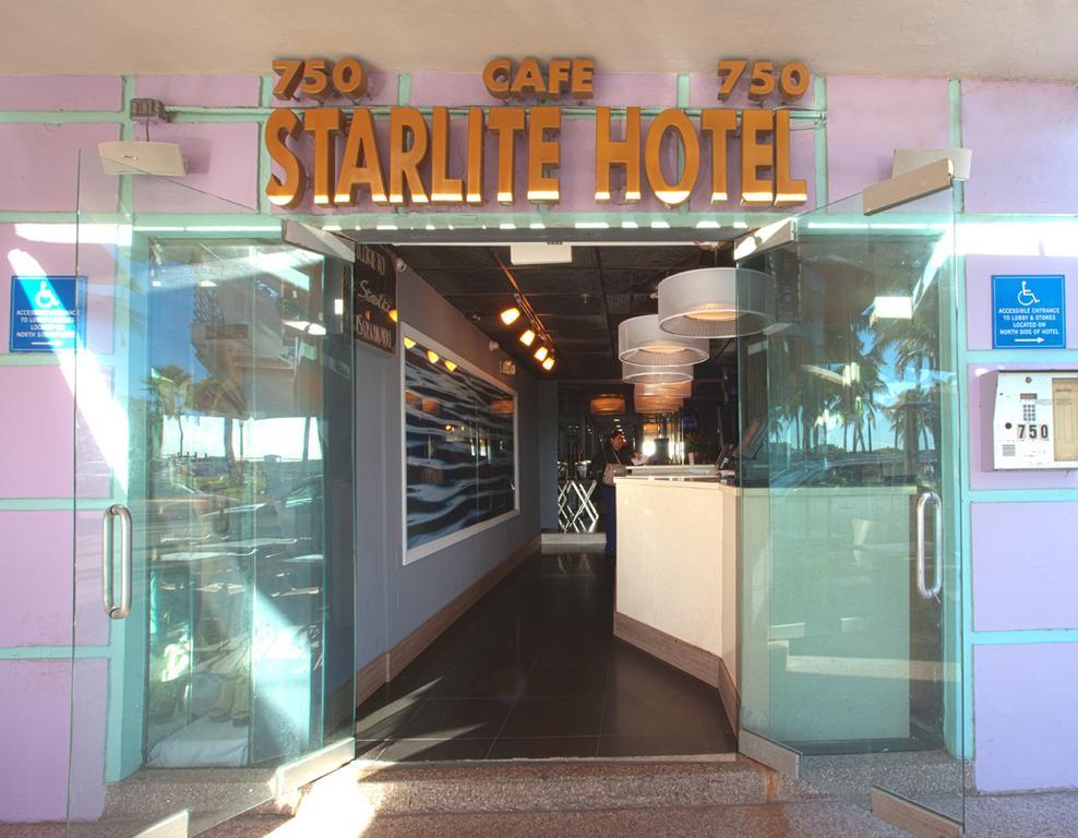Hotel Starlite