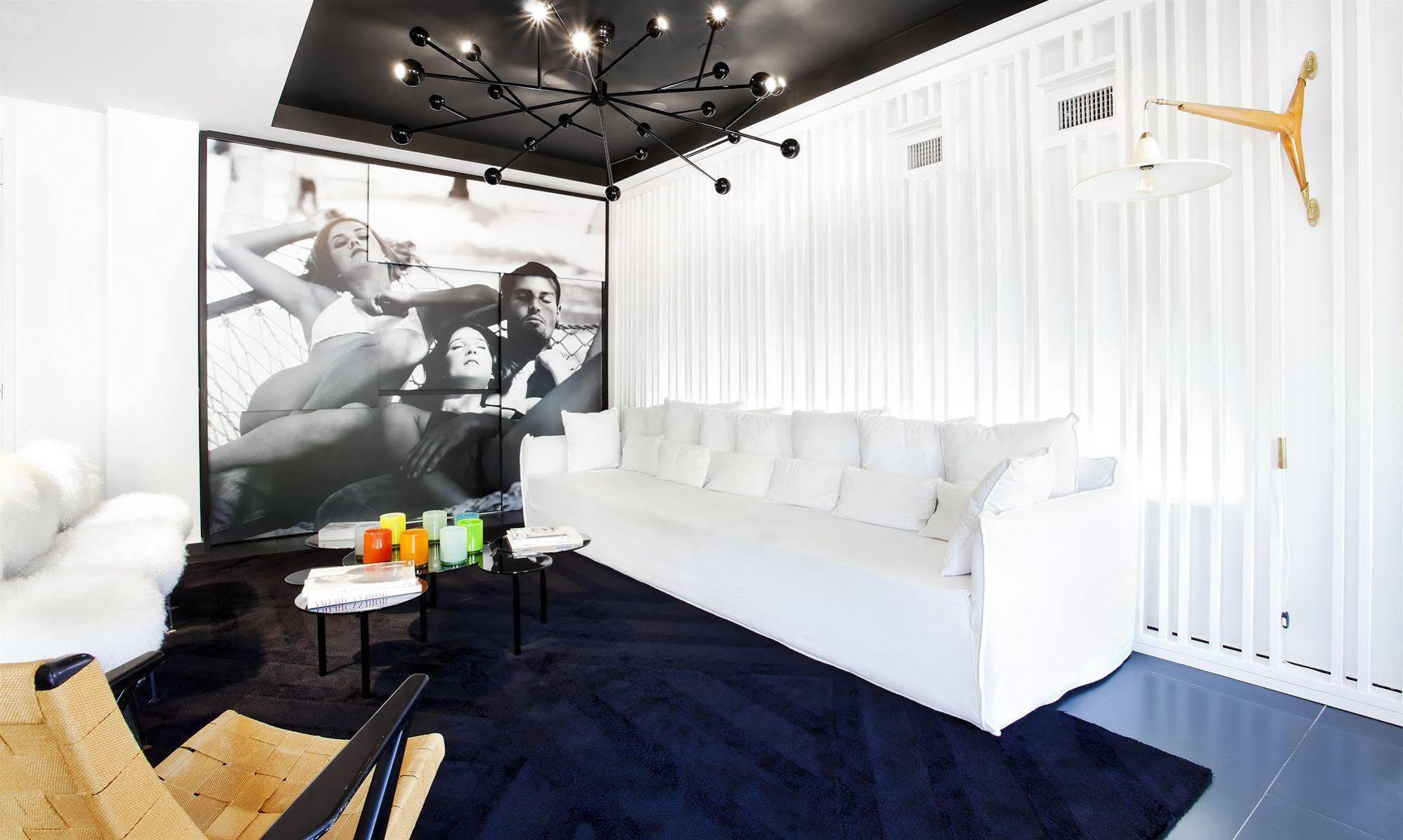 Blanc Kara- Adults Only Hotel 3*