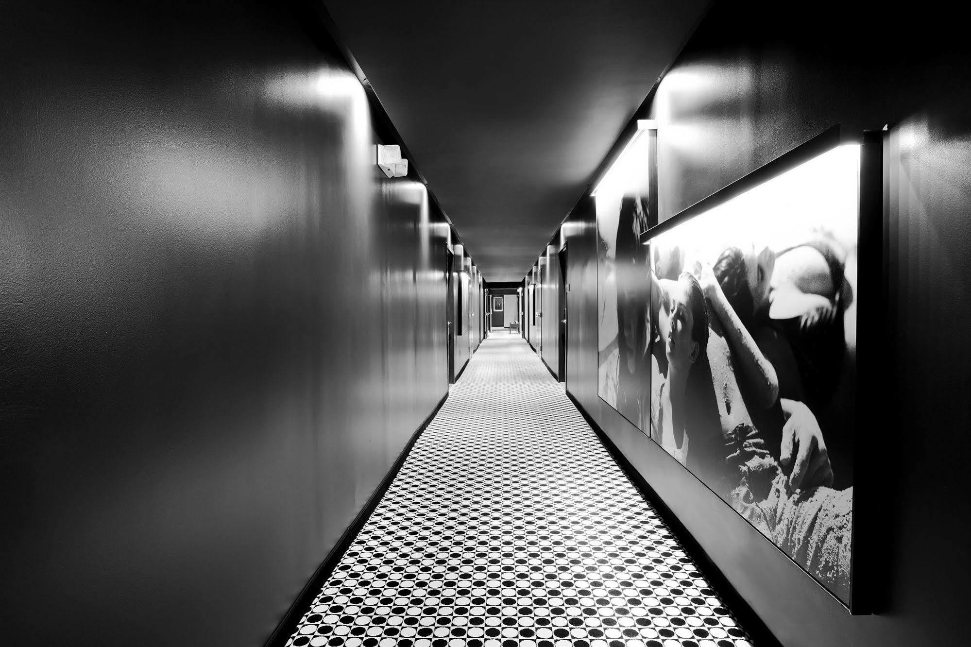 Hotel Blanc Kara- Adults Only