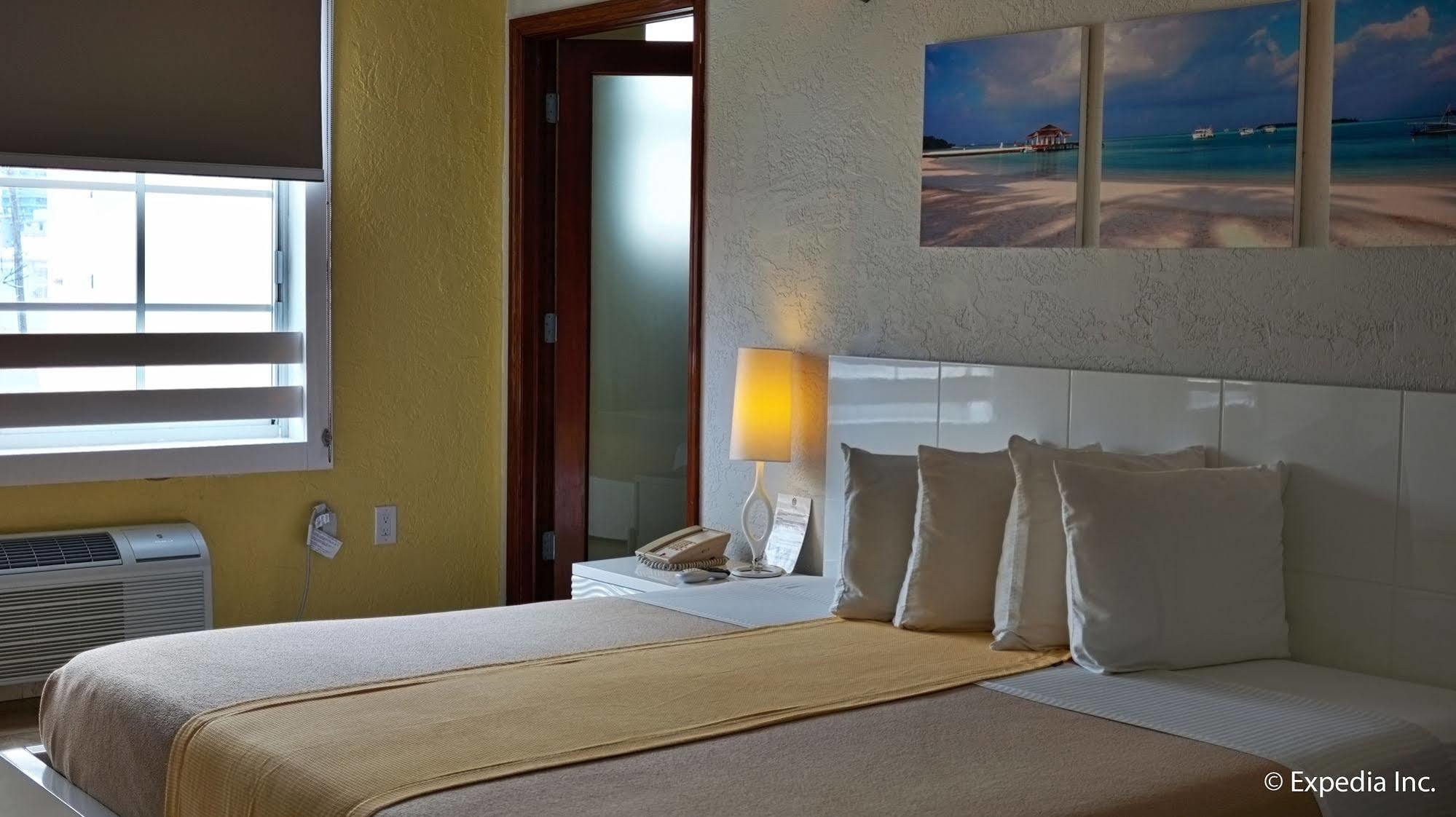 Ocean Five Hotel Miami Beach