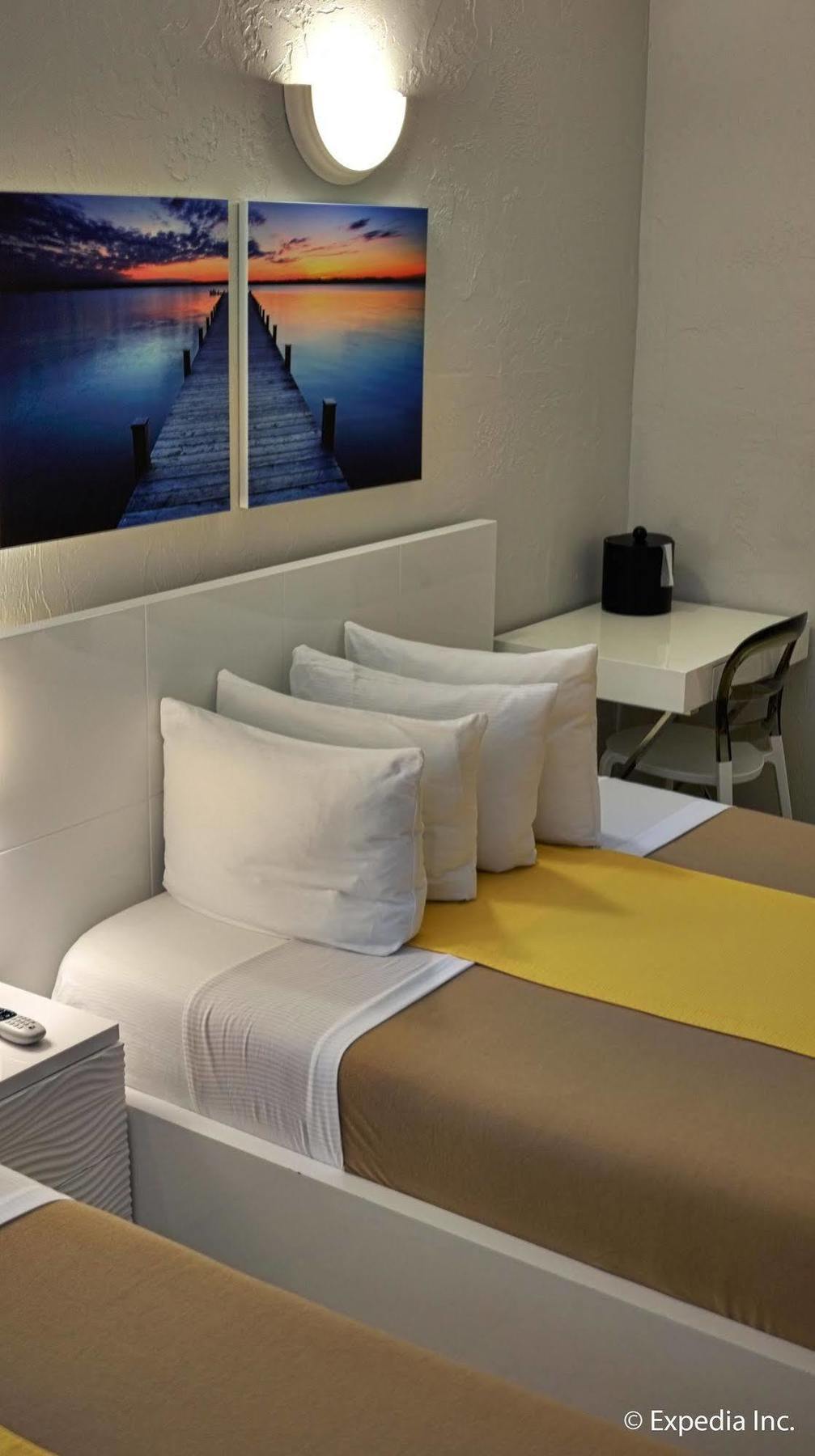 Hotel Ocean Five