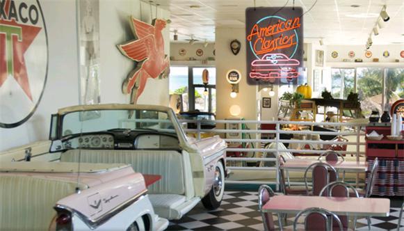 Howard Johnson Plaza Miami North 3* Miami Beach