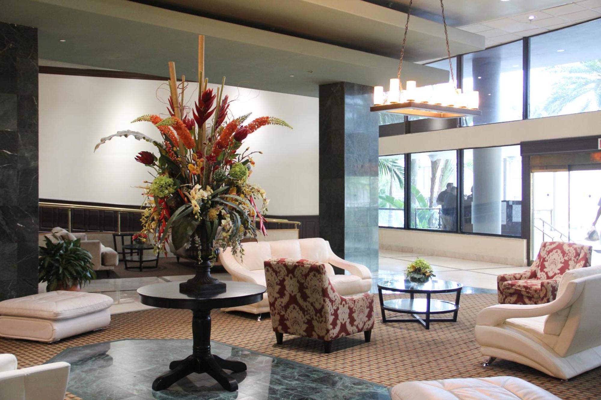 Hotel Casablanca On The Ocean East Tower