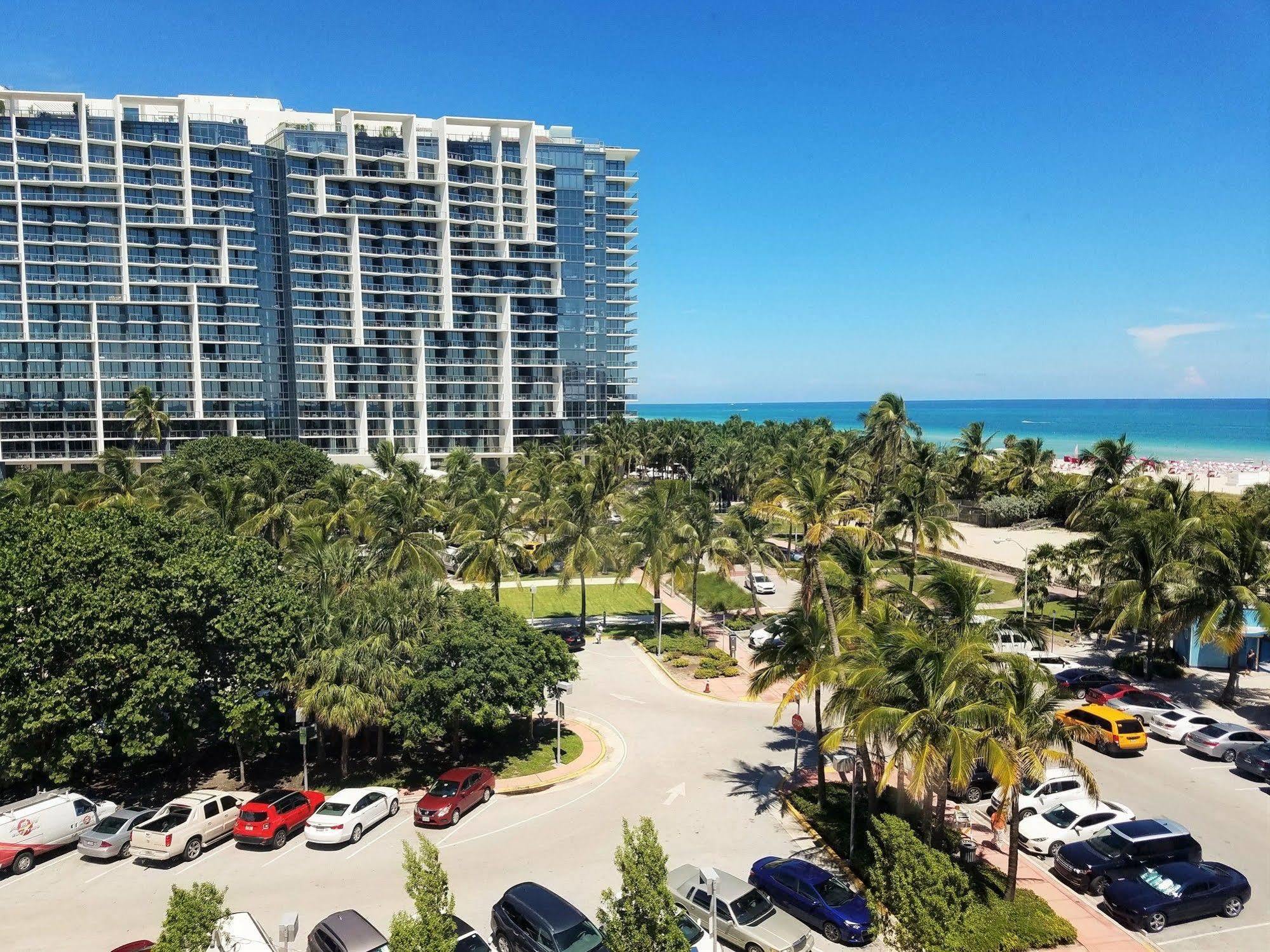 Seagull Miami 2*