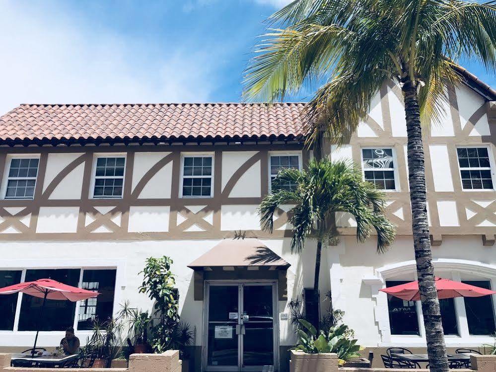Hotel Life House, South Of Fifth Miami Beach