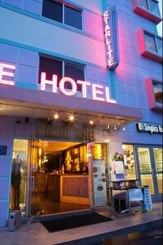Starlite Miami Beach