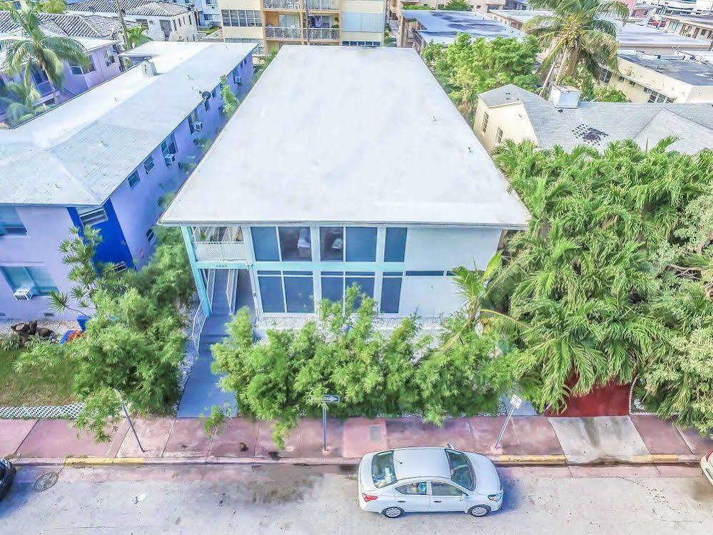 Harding Apartment Miami Beach