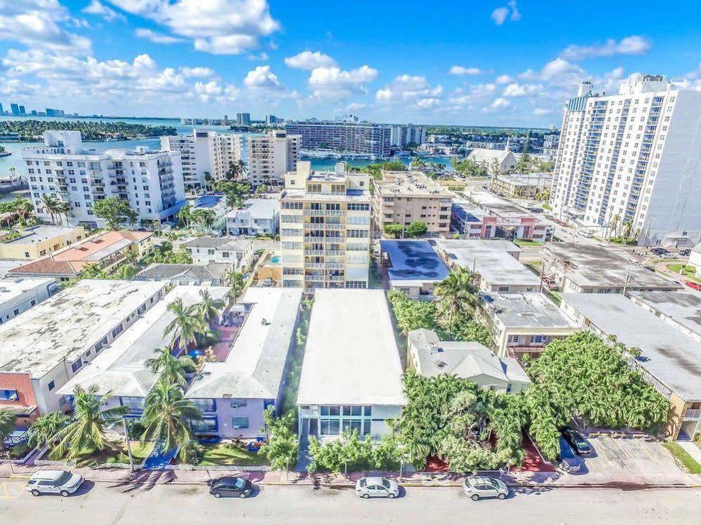 Apartment Harding Miami Beach