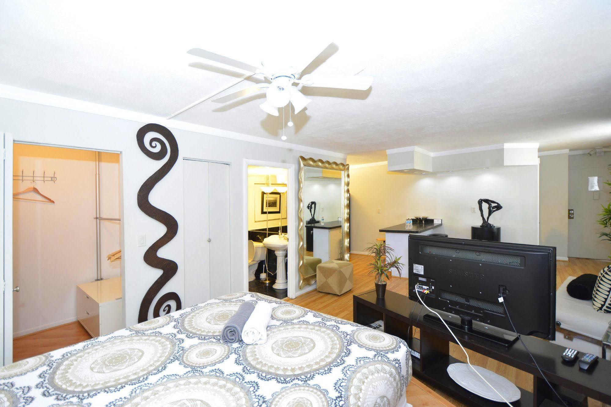 Art Deco Ocean Walk 3* Miami Beach