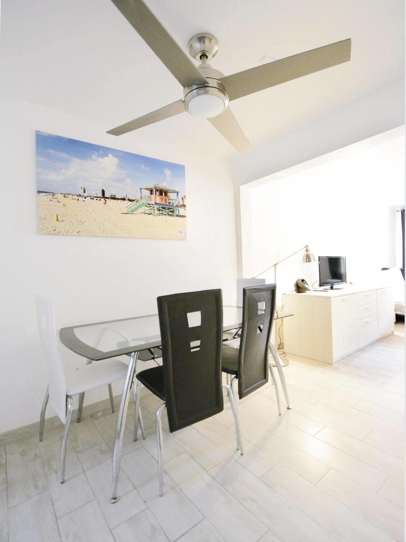 Lincoln Road Apartment Miami Beach